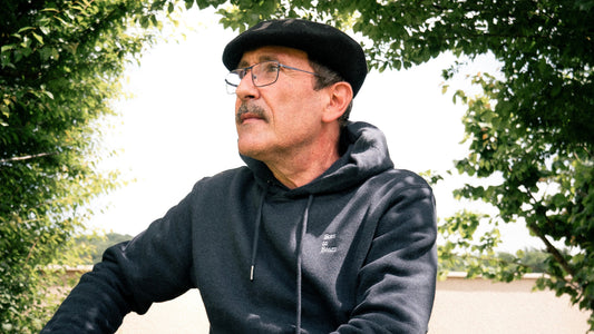 Hoodie Biarnes