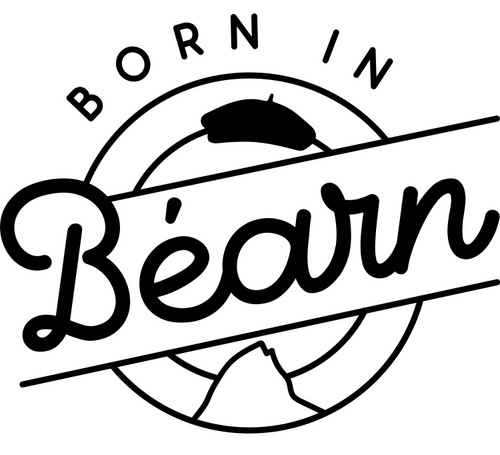 Born in Béarn